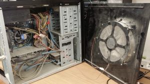 Before image