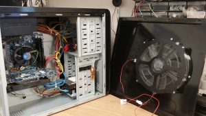 After image