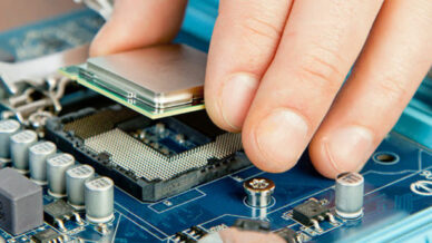 Dépannage PC Toutes Marques